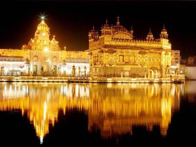 prijateljstvo s prijateljima amritsar
