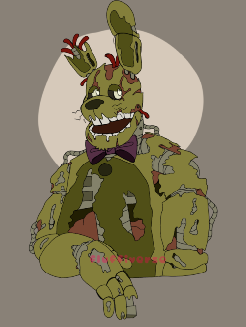 fluffiverse:hnnngg,,,,,…. springtrap…….,,.,.