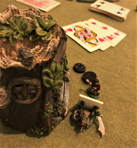 7 The Enchanted Valley