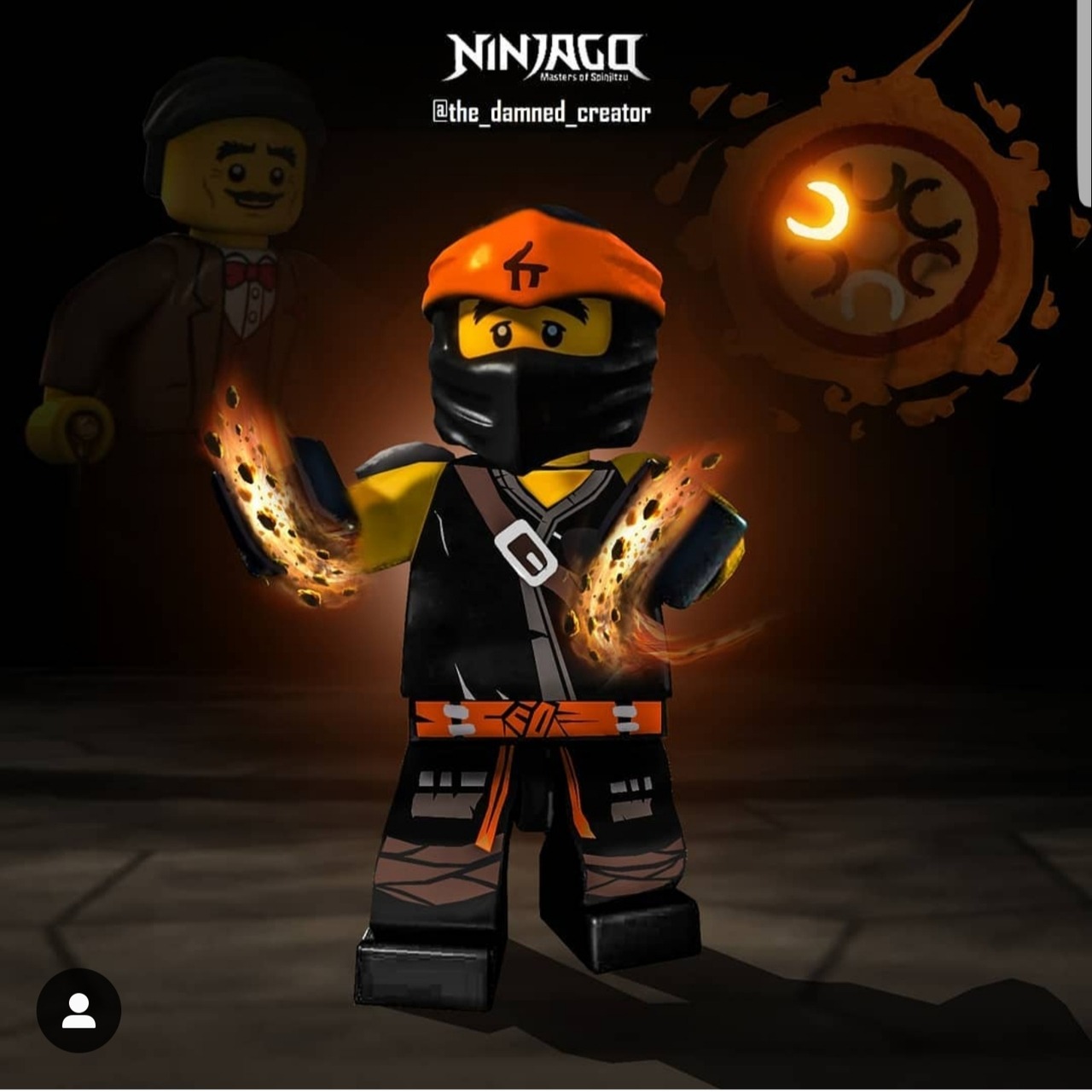 lego ninjago season 11 nya