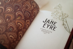 snezhart: â Jane Eyre by by kohl on Flickr. â