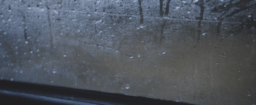 car windows rain | Tumblr