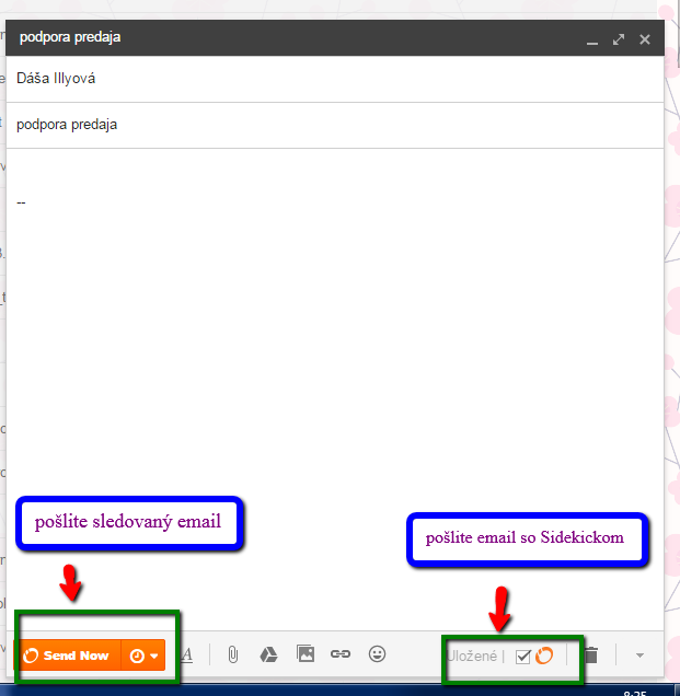 Zadarmo žiadny e-mail datovania