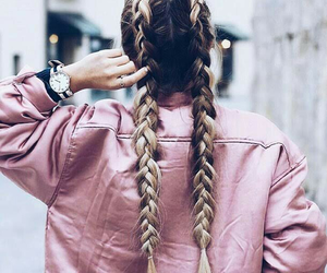 Dutch Braid Hairstyles Tumblr