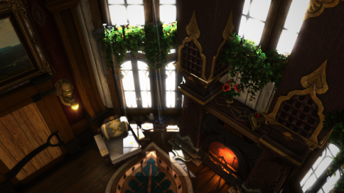 ffxiv apartments | Tumblr