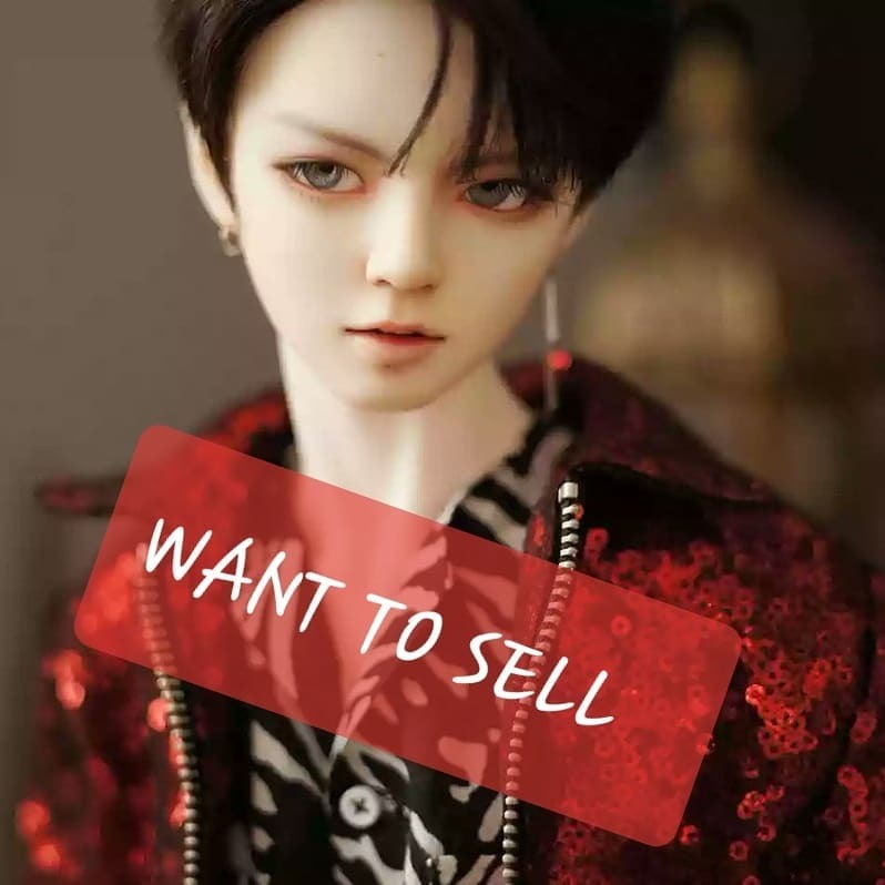 distant memory doll price