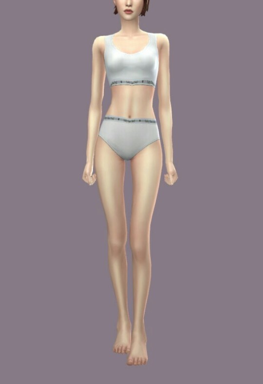 Tumblr Sims Body Slider Mod Honnational