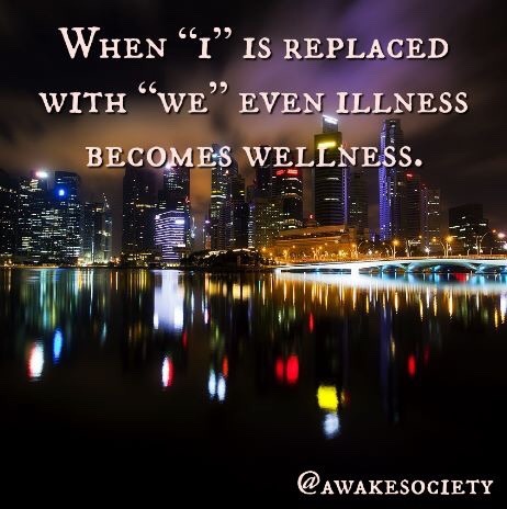 awake-society:Wellness