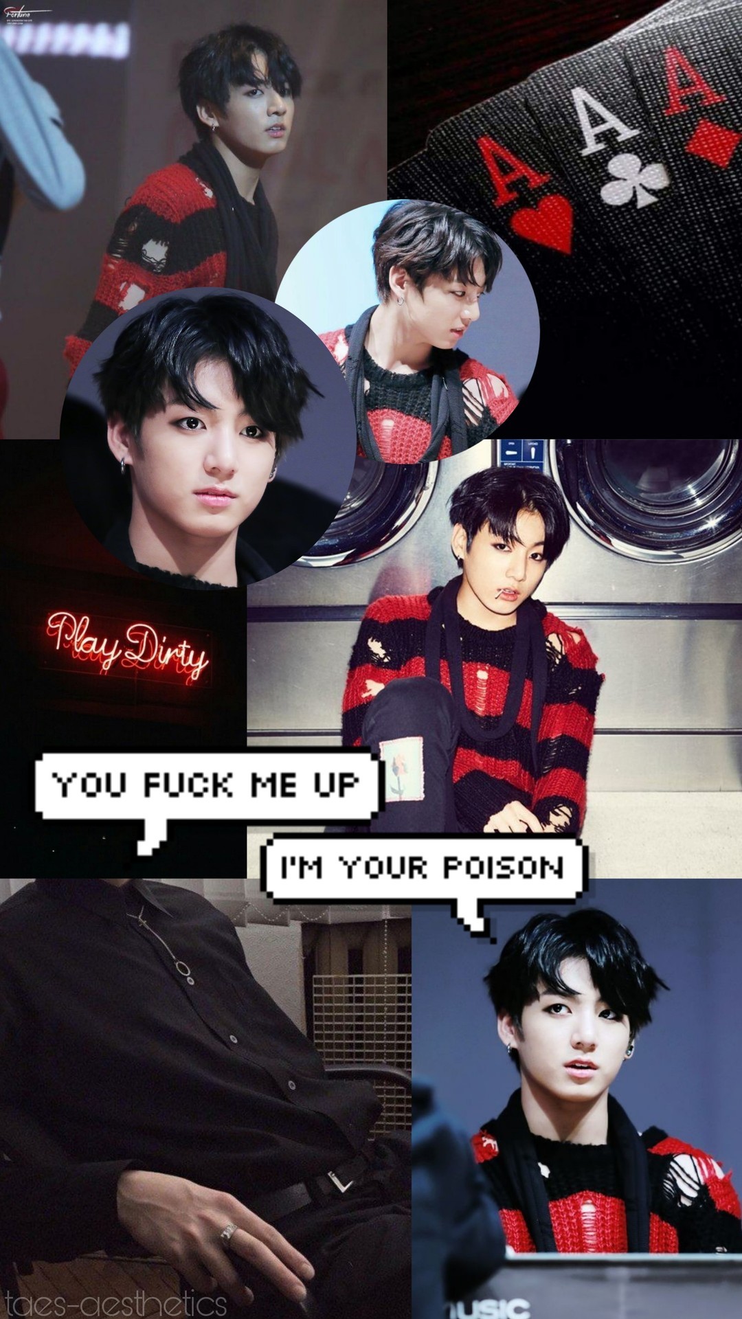 Kpop lockscreens — ♡ Jungkook war of hormone ♡ Please reblog/like...