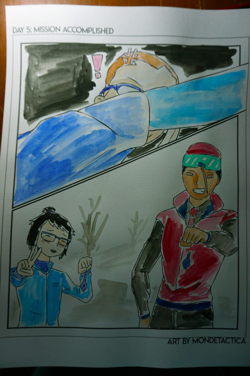 aquatischejunge