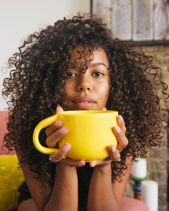 Curly Beauties Tumblr