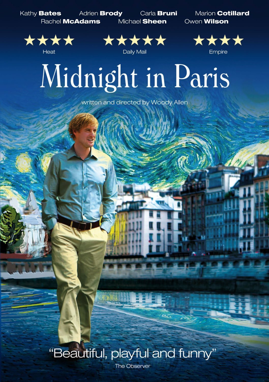 Profiling Paris Imdb Profiling Paris Imdb