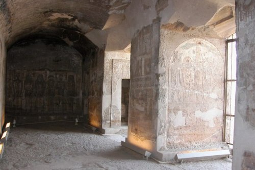 egypt-tours-portal:“Gebel el-Silsila or Mountain of Chain” It...