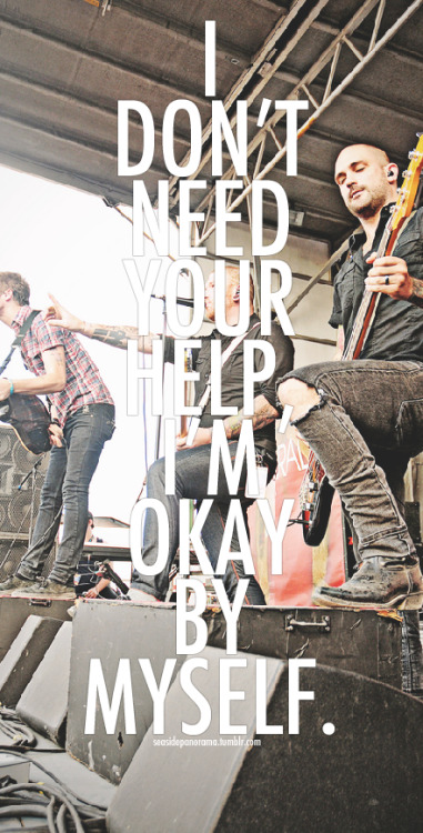 Jason Lancaster deutsch German Translation go radio mayday parade