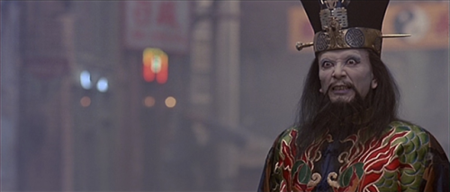 ohmy80s:Big Trouble in Little China (1986) 