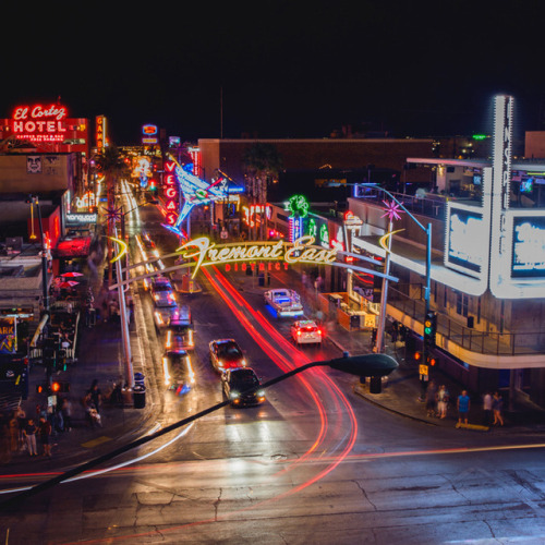 lasvegas:Bright lights and Vegas nights✨