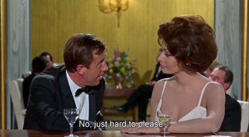 freshmoviequotes:A Countess from Hong Kong (1967)