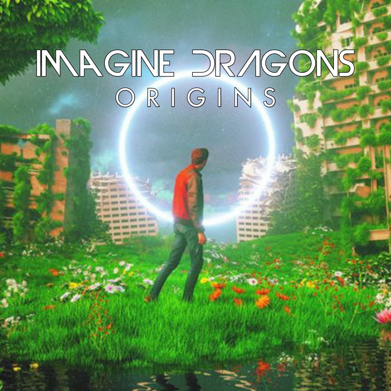 imagine dragons origins album download