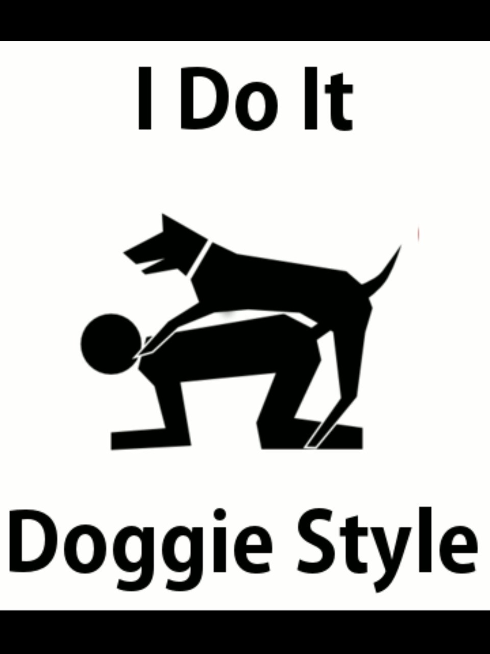 doggie style tumblr.