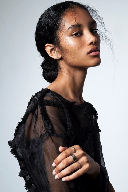 Black fashion models tumblr 80 Black fashion models tumblr 89