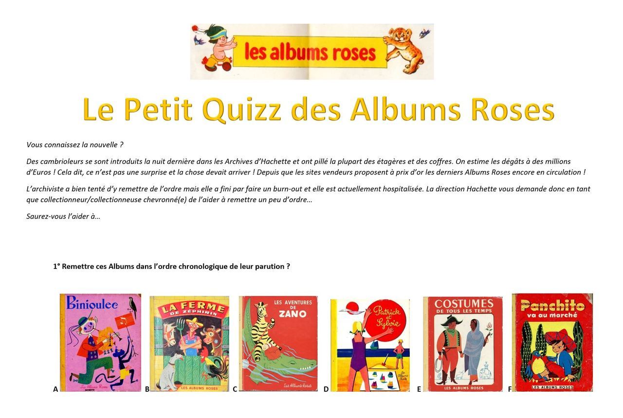 Les albums roses - Les devinettes Tumblr_ppfyspEv1A1x70i8no1_1280