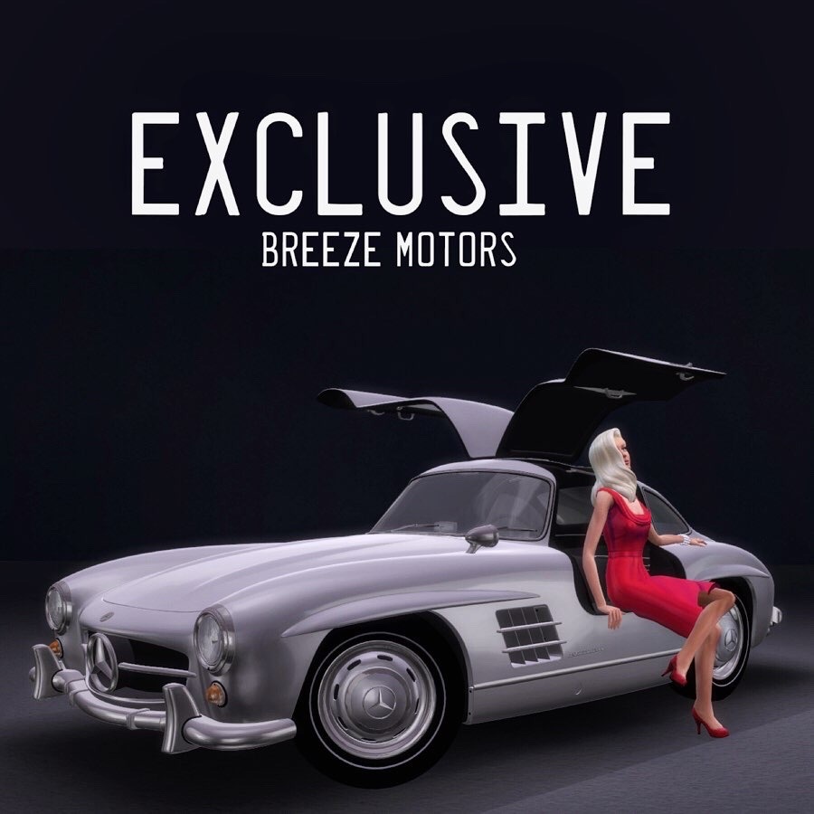 Sims 4 Cars Breeze Motors The Sims 4 New Arriving Pri - vrogue.co