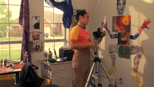 timebombtown:subUrbia (Richard Linklater, 1996)