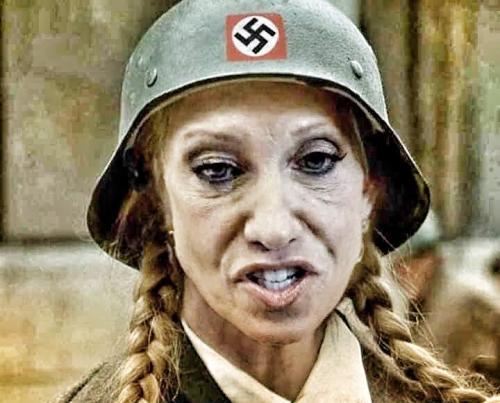 rat barbie