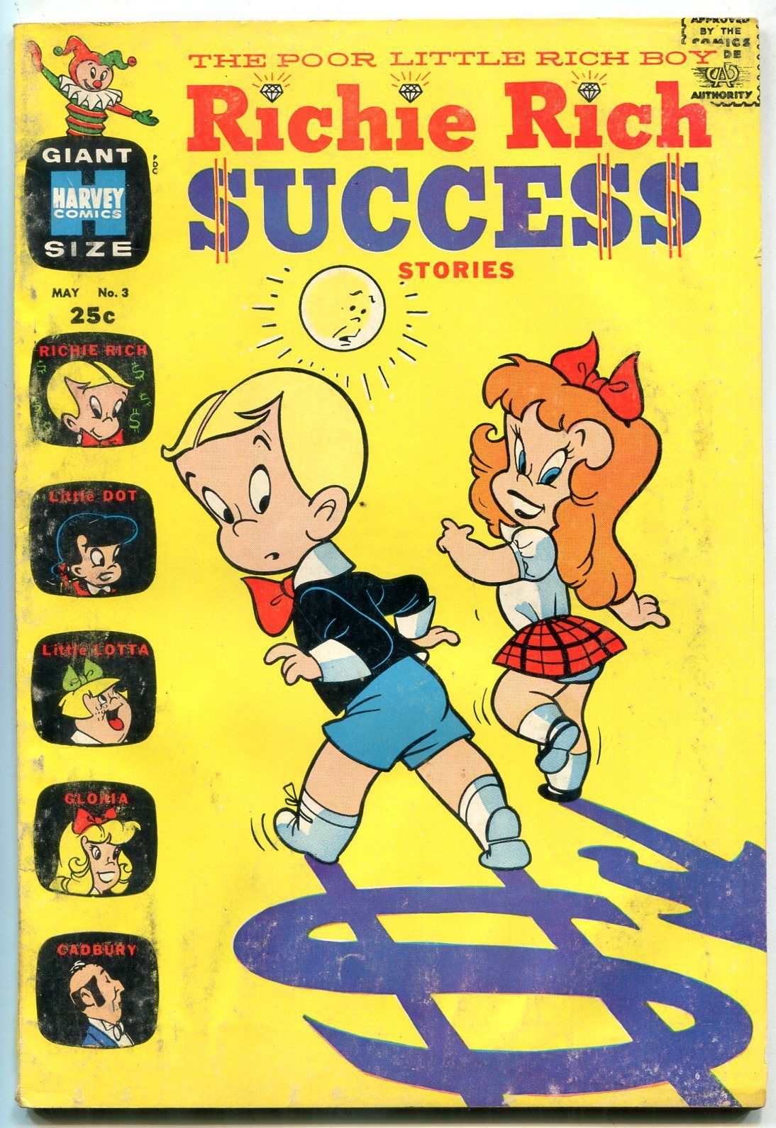 310 Richie Rich Ideas Richie Rich Richie Rich Comics Vintage Comics ...