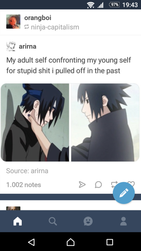 Pro Uchiha Tumblr