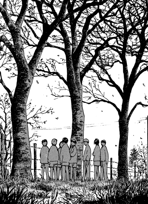 jariten:20世紀少年 (20th Century Boys), Naoki Urasawa