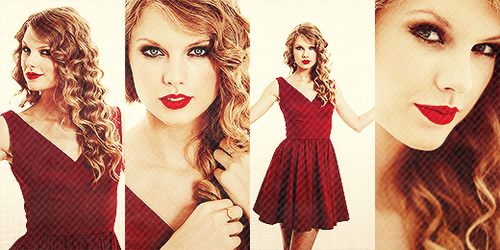 taylor swift banner on Tumblr