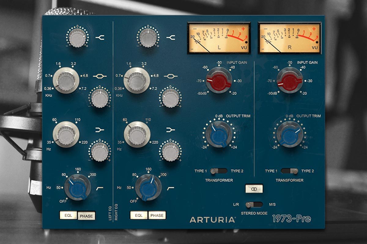 Arturia 1973-Pre v1-1-0-388 VST-VST3-AAX WIN x86 x64 Arturia 1973-Pre v1-1-0-388 VST-VST3-AAX WIN x86 x64