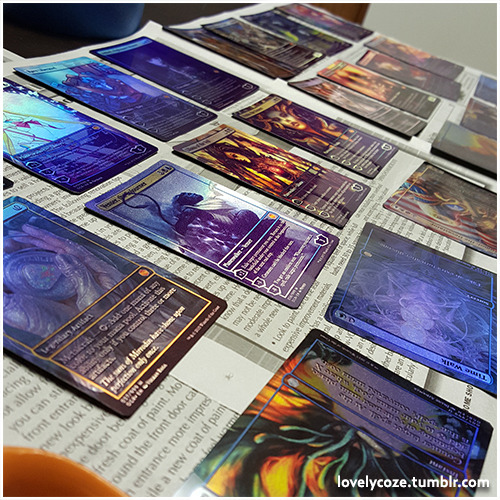 CoZe's MtG Proxies - Gif is proof of concept Mox Sapphire ... - 500 x 500 jpeg 153kB