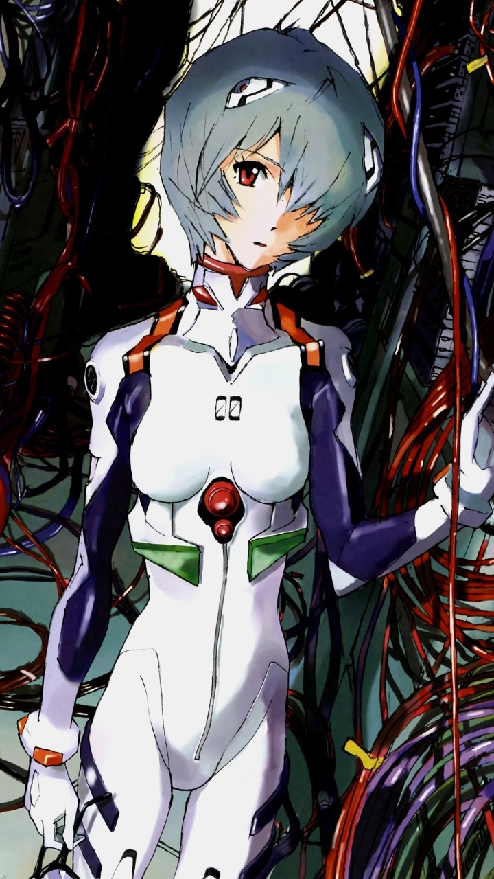 neon genesis evangelion wallpaper | Tumblr