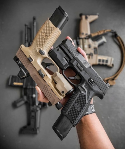 Black or FDE?Led Monkey approved...