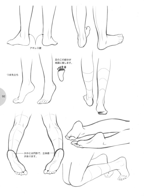 Help Me Draw Knickerweasels Drawing Feet And Shoes From