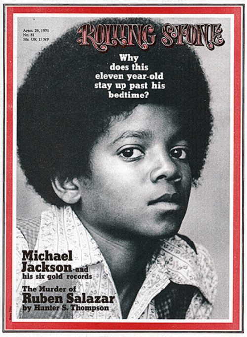 twixnmix:Rolling Stone magazine covers from 1971