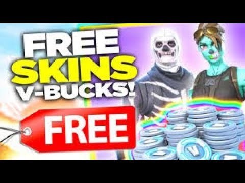 How To Hack Fortnite 4494 Ways To Get Fortnite V Bucks - 