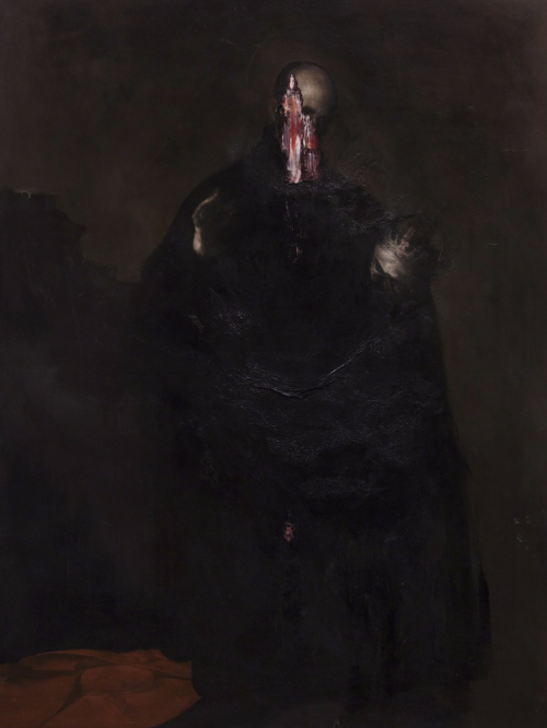 firstnapoleoncrime:Dal Santo al Cinico, Nicola Samori, 2012...