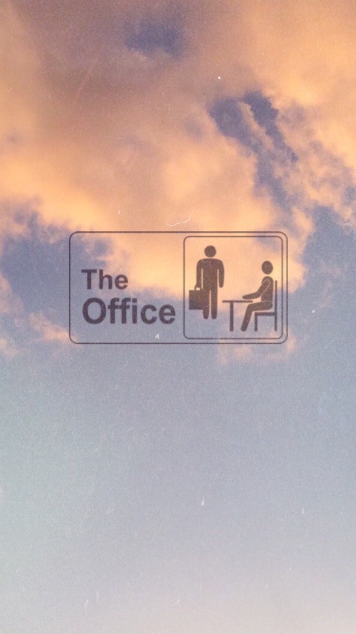 the office lockscreens | Tumblr