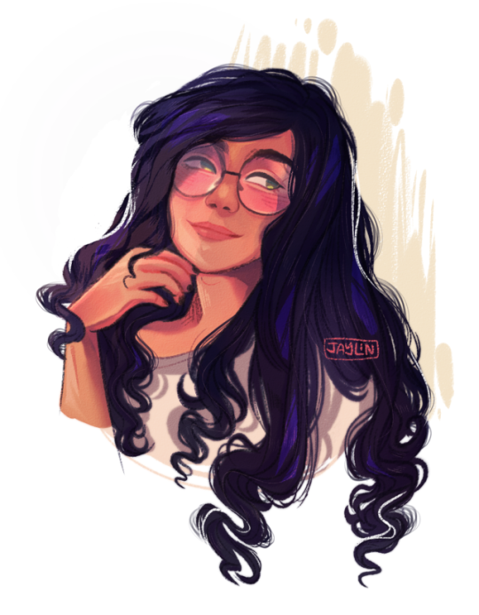 :D did a thing for @jabeharleys cosplay!