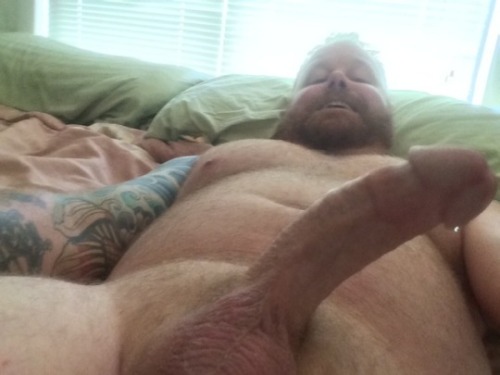 revengeofthebears:bearlover987:revengeofthebears:hot af...