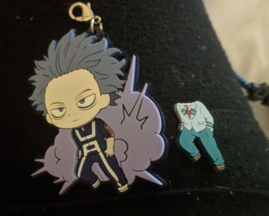 eraserhead bnha merch