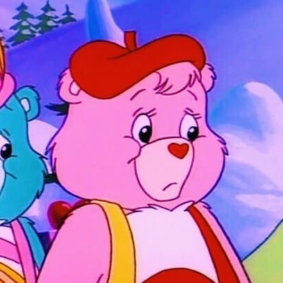 care bears on Tumblr