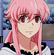 Yuno matando gif — photo 1