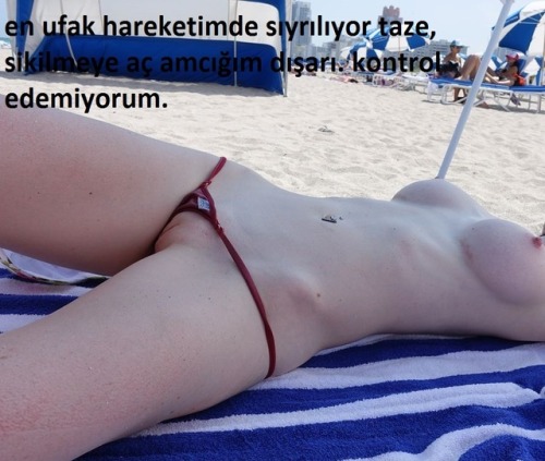 cyberchaosprince:GulsumumHarika bir yaz tatili #yaz #tatil...