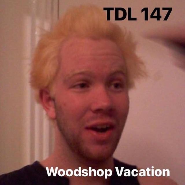 When you think of Wood think of Toth Episode 147 of 