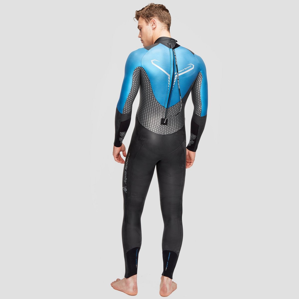 Wetsuits and Gear — wetsuitlad