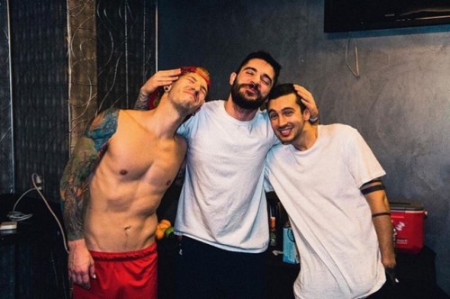 i love jon bellion so much